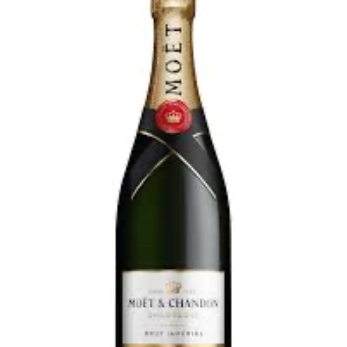 Moet & Chandon (Gift for Mon and Tom)