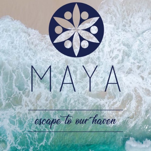 Maya Beauty (Gift for Mon)