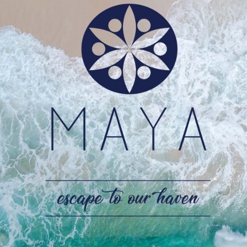 Maya Beauty (Gift for Mon)