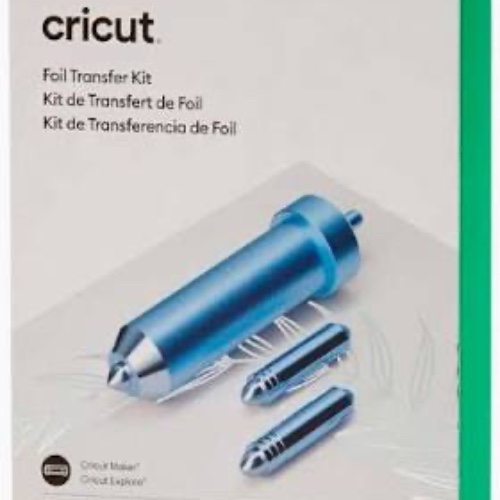 Cricut (Gift for Mon and Tom)