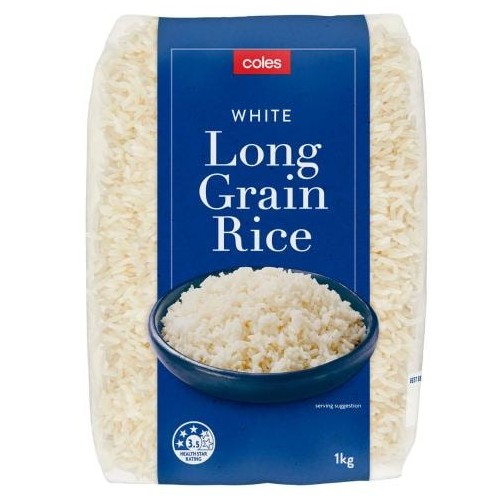 Rice