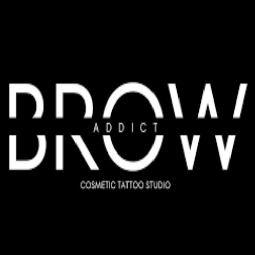 Brow Addict (Gift for Mon)