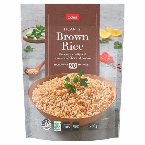Rice