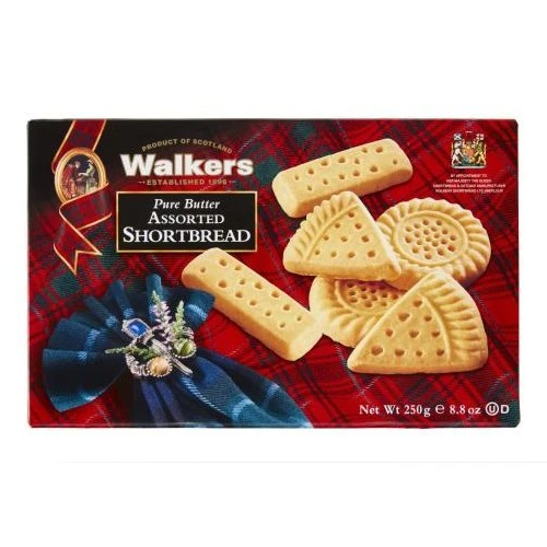 Christmas Biscuits