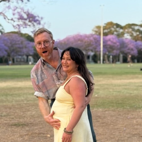 Whatever you think we'll need!