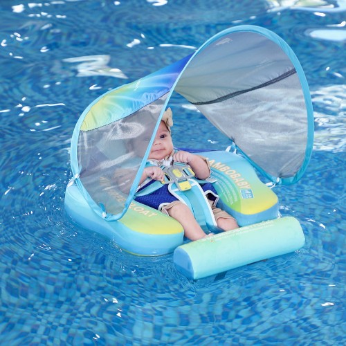 Baby Float