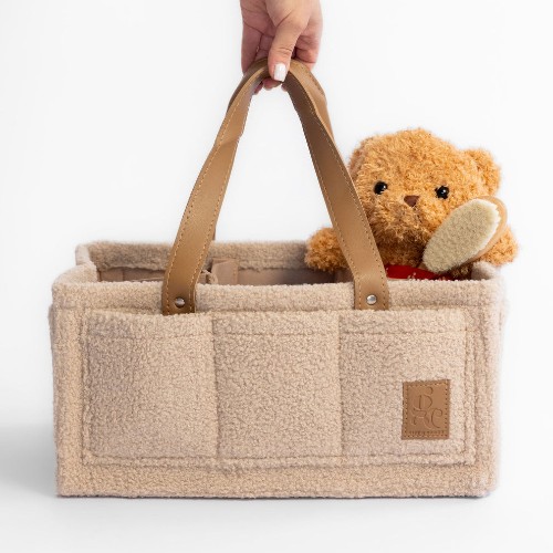 Teddy Nappy Caddy