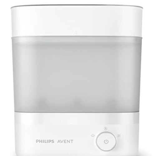 Phillips Avent Electric Steam Steriliser and dryer