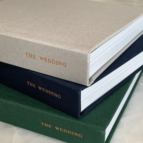 Wedding Album Fund