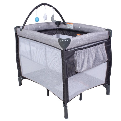 Travel Cot