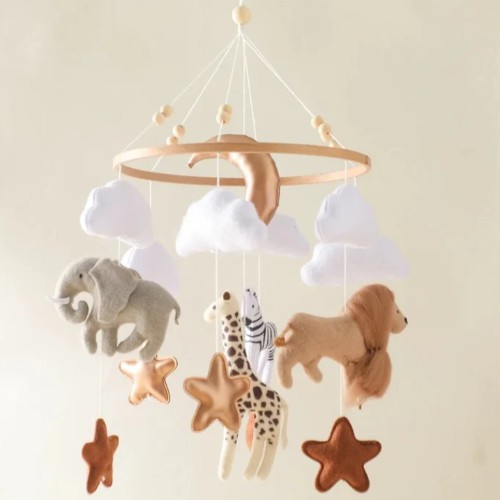 Baby Mobile for Cot