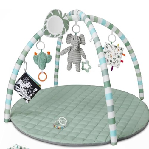 Baby Play Gym Mat