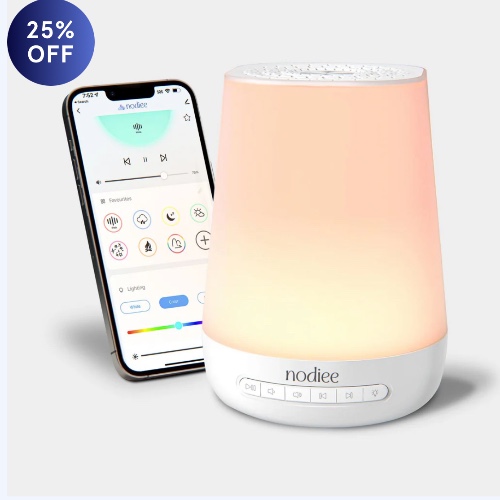 Noise Cancelling Machine