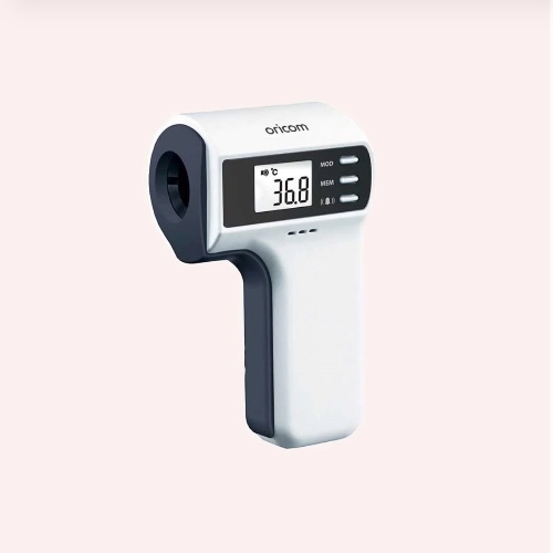 Digital  Thermometer - Oricom
