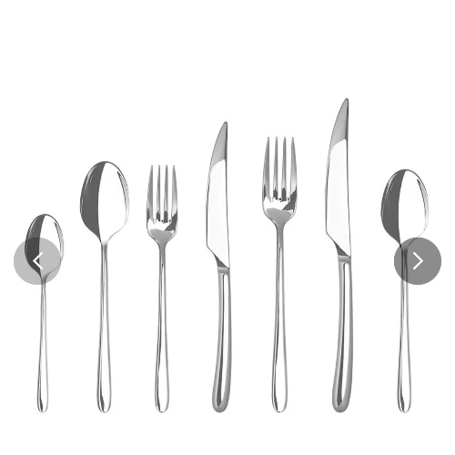 Cutlery Set