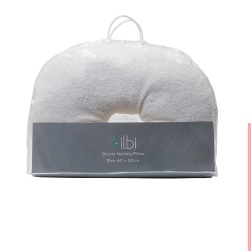 Nursing pillow