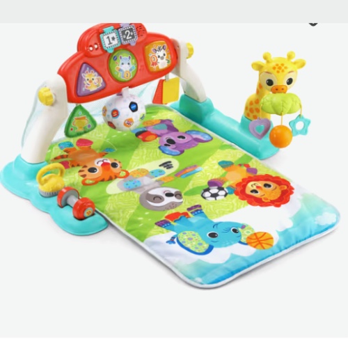Play mat