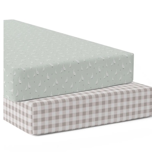Baby bed Sheets