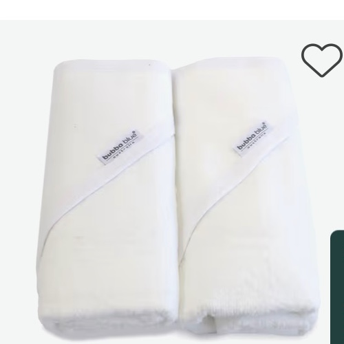 Bath towels