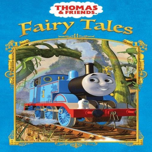 Thomas & Friends ™ Fairy Tales
