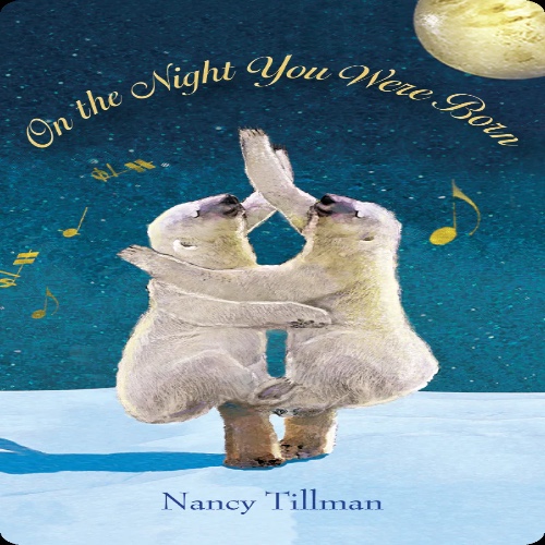 On the Night You were Born