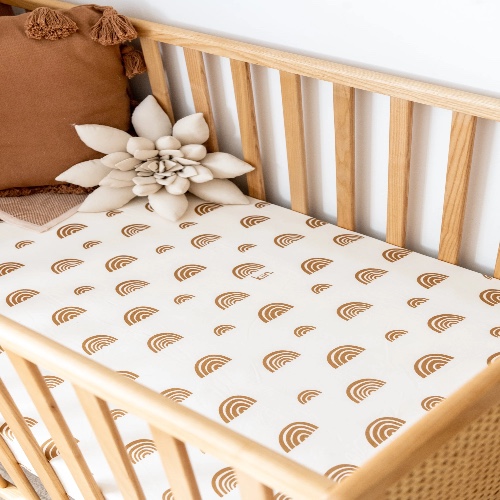 Organic Cot Sheet