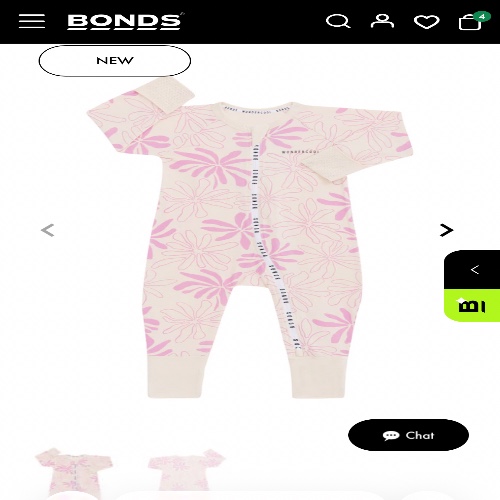 Wonder cool Onesies