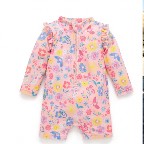 Purebaby Swimsuit