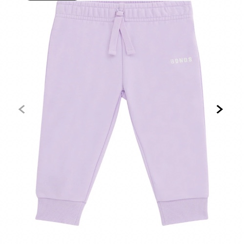 Bonds tracksuit pants