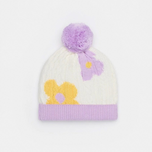 Seed - Beanie