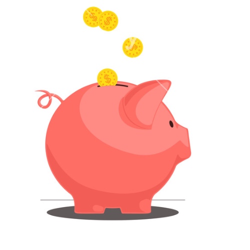 Liliana’s bank account