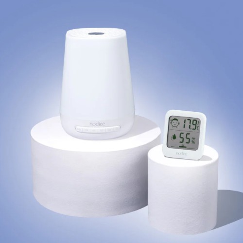 Nodiee - Comfort Duo Bundle