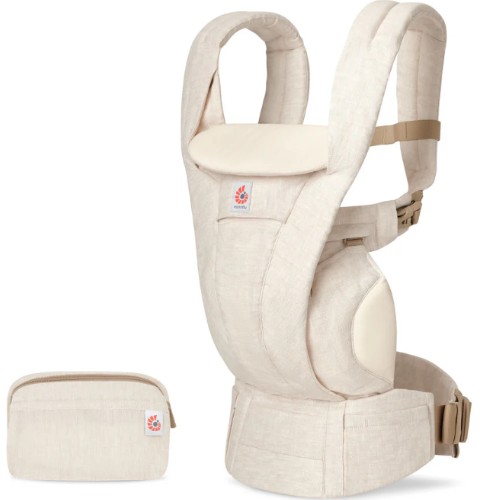 Ergobaby Baby Carrier