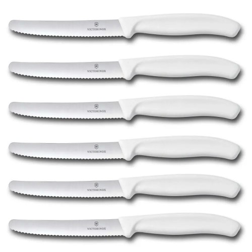 Victorinox – Multi-Purpose Knife - Set of 6