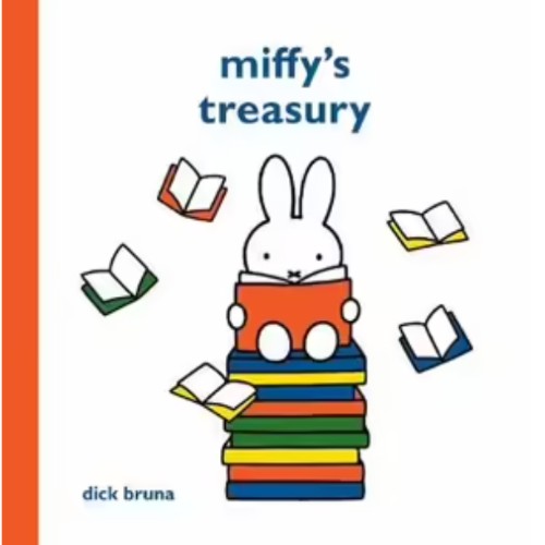 Miffy's Treasury