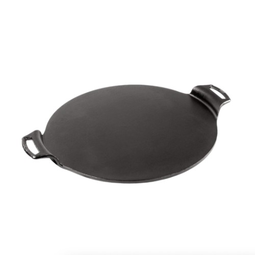 Lodge - 15 Inch Cast Iron Pizza Pan