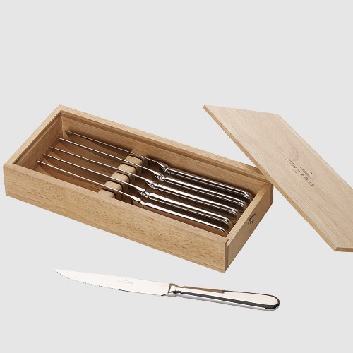 Villeroy & Boch Steak Knives