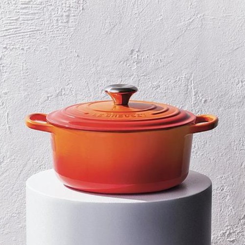 Le Creuset Signature Dutch Oven
