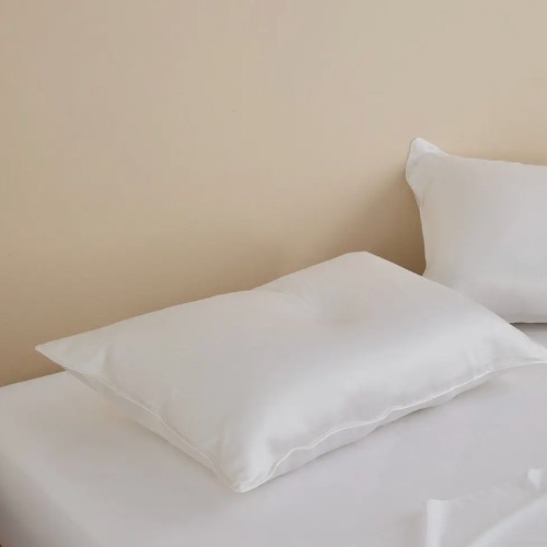 Sheet Society Silk Pillowcases