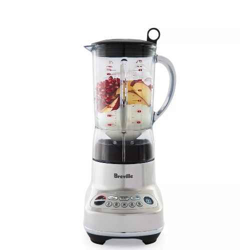 Breville Fresh & Furious Blender