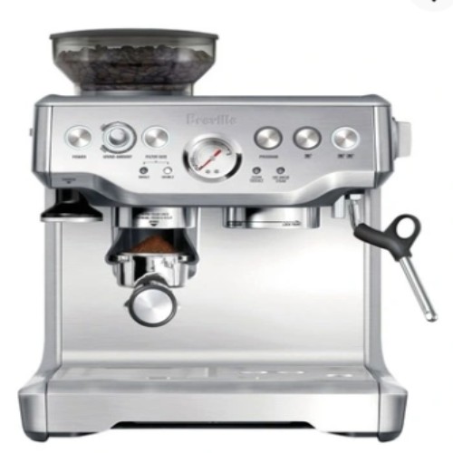 Expresso Machine