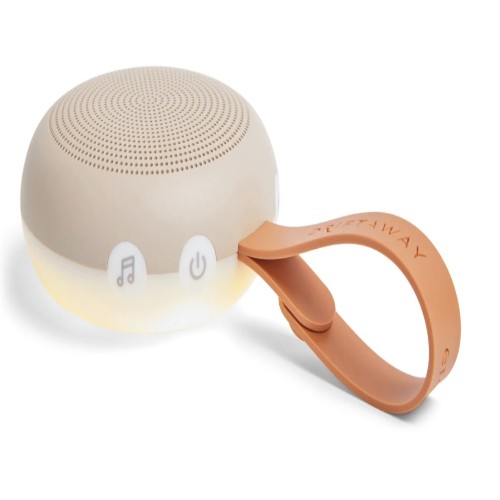 ErgoPouch White Noise Machine
