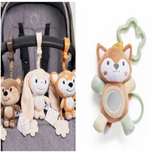 StrollerToys