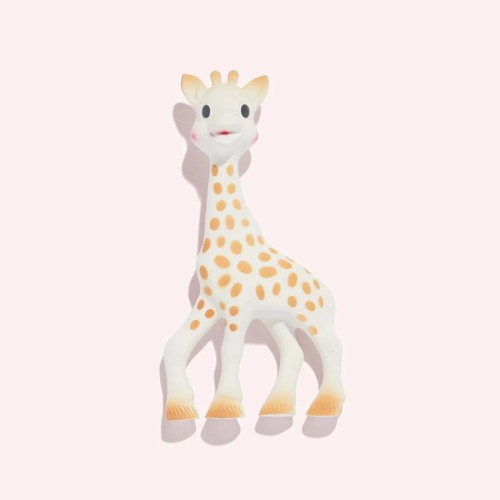 Sophie the Giraffe