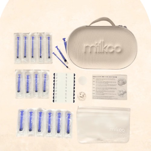 Colostrum Collection Kit