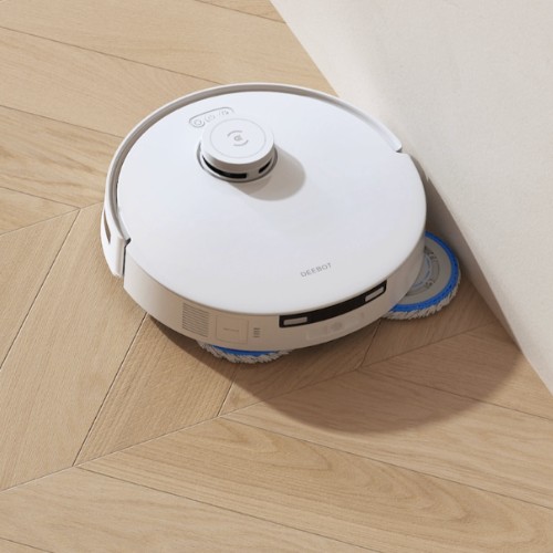 DEEBOT Robot Vacuum and mop