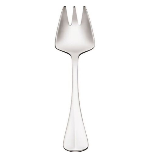 Stanley Rogers Baguette Set of 4 Buffet Forks Stainless 4 Piece