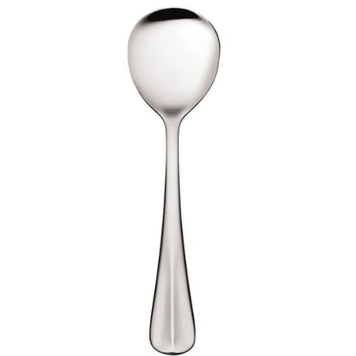 Stanley Rogers Baguette Set of 4 Fruit Spoons Stainless 4 Piece