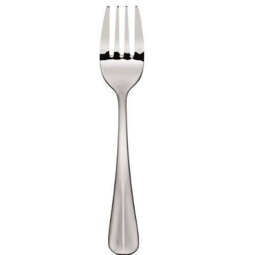 Stanley Rogers Baguette Set of 4 Fruit Forks Stainless 4 Piece