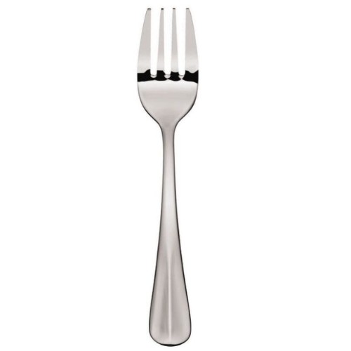 Stanley Rogers Baguette Set of 4 Fruit Forks Stainless 4 Piece